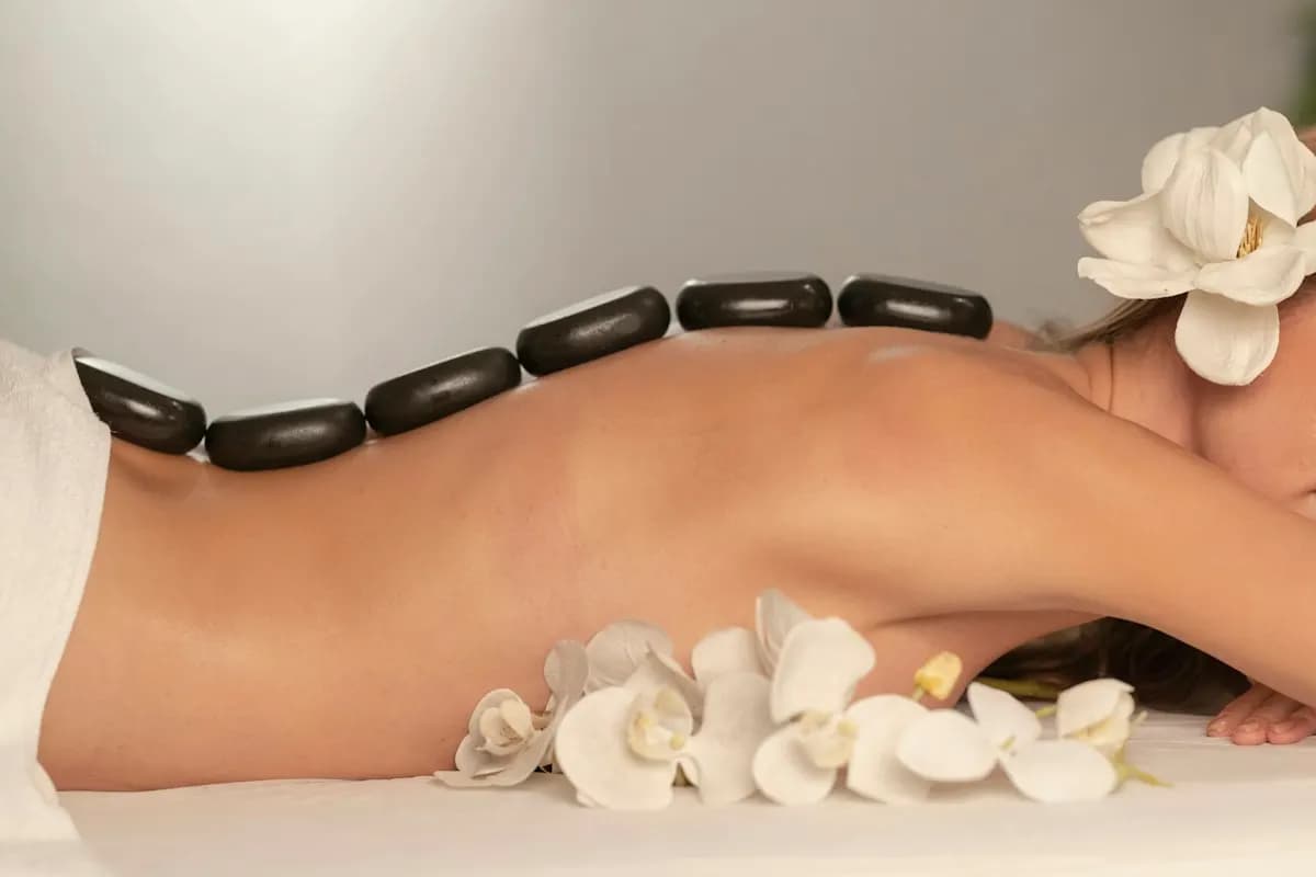 Zen Relax