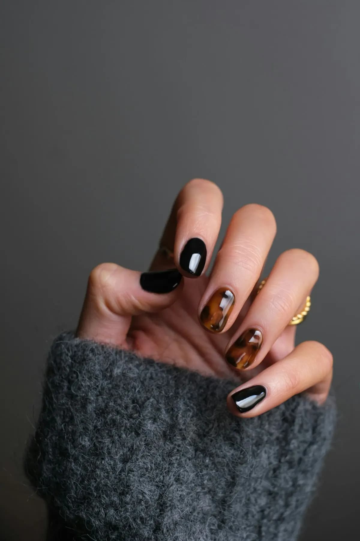 Nail Bar Aurora